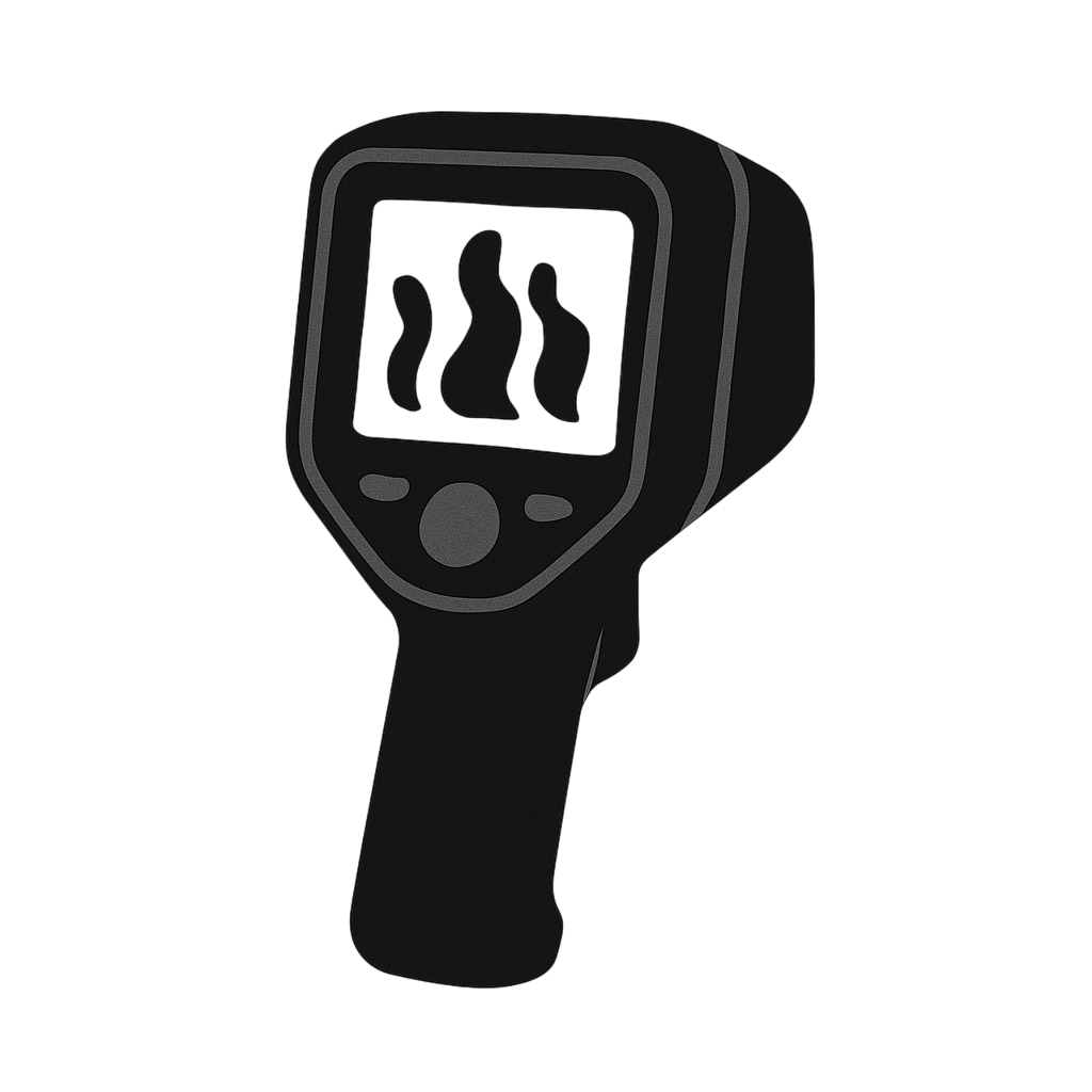 Ikona Termowizji